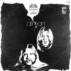 Duane & Greg Allman - Duane & Greg Allman