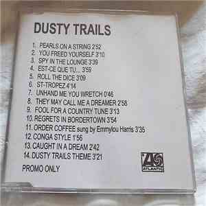 Dusty Trails - Dusty Trails