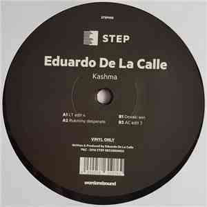 Eduardo De La Calle - Kashma
