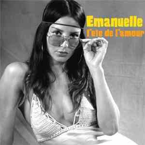 Emanuelle  - L'Ete De L'Amour
