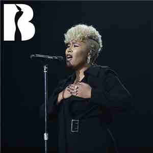 Emeli Sandé - Hurts (Live At The BRITs)