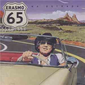 Erasmo Carlos - Erasmo 65 - Na Estrada