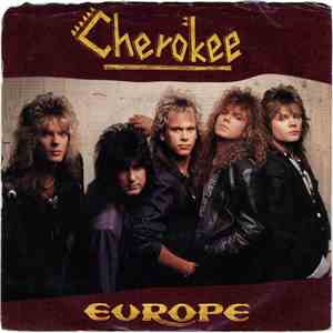 Europe  - Cherokee
