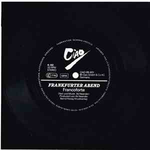 Frankfurter Abend - Francoforte