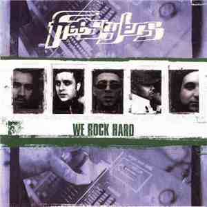 Freestylers - We Rock Hard