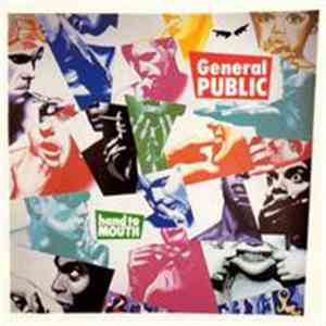 General Public - Hand To Mouth