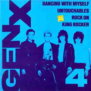 Generation X  - 4