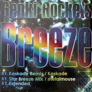 Genki Rockets - Breeze