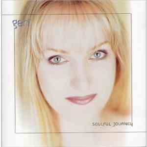Geri Karlstrom - Soulful Journey