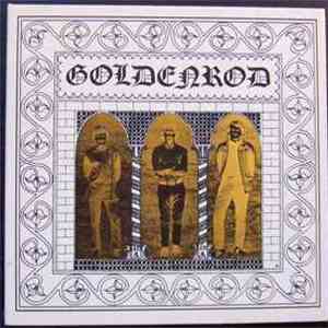 Goldenrod  - Goldenrod