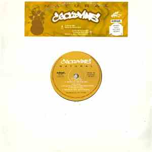 Goldmine - Natural