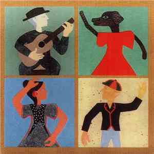 Gorky's Zygotic Mynci - Spanish Dance Troupe