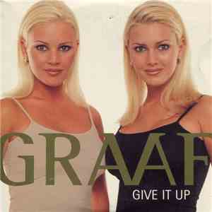 Graaf - Give It Up
