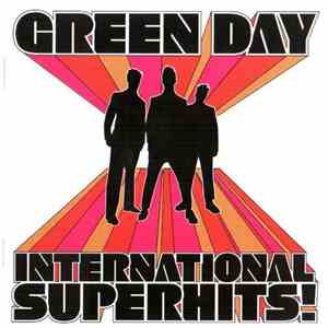 Green Day - International Superhits!