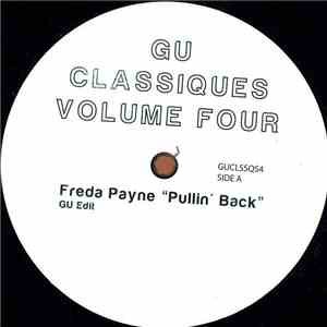 GU - Classiques Volume Four