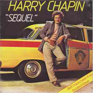 Harry Chapin - Sequel