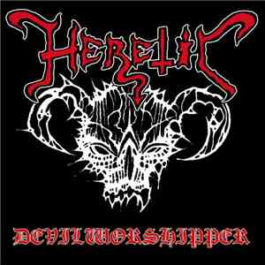 Heretic  - Devilworshipper