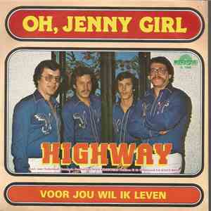 Highway  - Oh, Jenny Girl