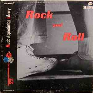 International Festival Orchestra - Rock And Roll - Volume 1