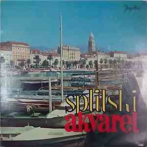 Ivo Tijardović - Splitski Akvarel