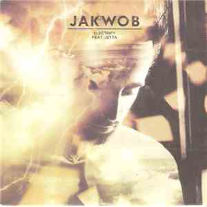Jakwob Featuring Jetta  - Electrify