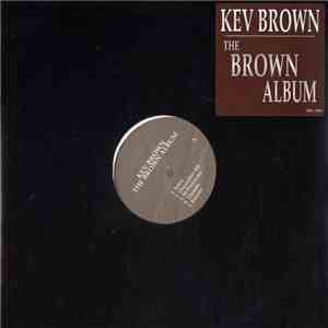 Jay-Z vs. Kev Brown - The Brown Album