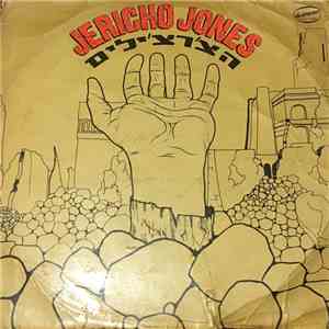 Jericho Jones  - Junkies Monkeys & Donkeys