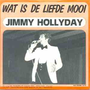 Jimmy Hollyday - Isabelle