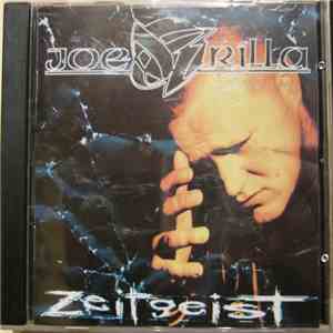 Joe Rilla - Zeitgeist