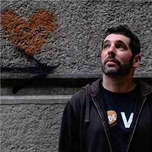 Jonah Matranga - Folkadelphia Session 5​/​28​/​2015