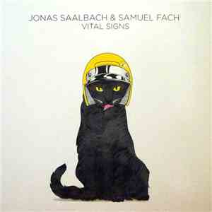 Jonas Saalbach & Samuel Fach - Vital Signs