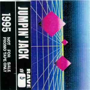 Jumpin' Jack - 1995 Rave #05