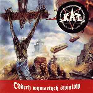 Kat  - Oddech Wymarłych Światów