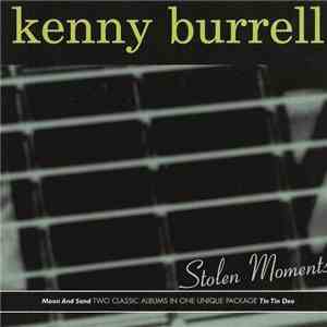 Kenny Burrell - Stolen Moments