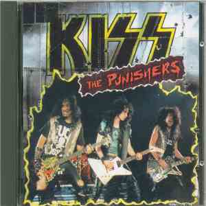 Kiss - The Punishers