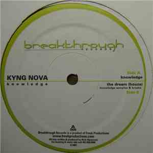 Kyng Nova - Knowledge