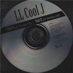 LL Cool J - Doin It