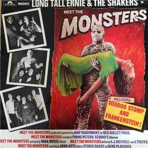 Long Tall Ernie & The Shakers - Meet The Monsters