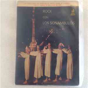 Los Sonambulos - Rock Con Los Sonambulos
