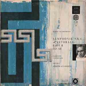 Ludwig van Beethoven - Symphonie Nr. 6 F-Dur Op. 68 Pastorale