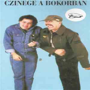 Markos, Nádas - Czinege A Bokorban