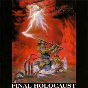 Massacra - Final Holocaust