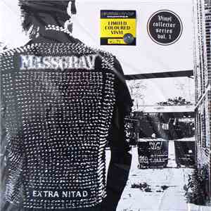 Massgrav - Extra Nitad