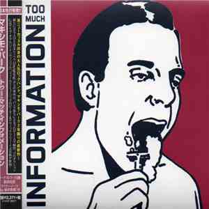 Maxïmo Park - Too Much Information