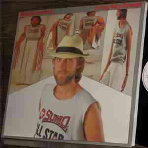 Mike Rutherford - Acting Very Strange
