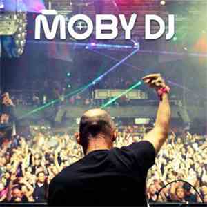 Moby - Moby Essential Mix 05.04.2008