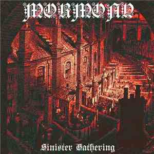 Mormoan - Sinister Gathering