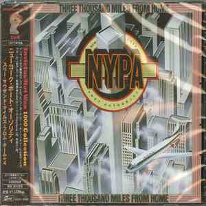 New York Port Authority - Three Thousand Miles From Home