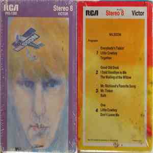 Nilsson - Aerial Ballet