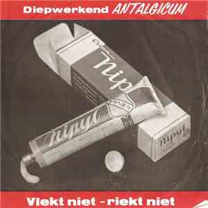 No Artist / C. Saint-Saëns - Diepwerkend Antalgicum, Vlekt Niet - Riekt Niet
